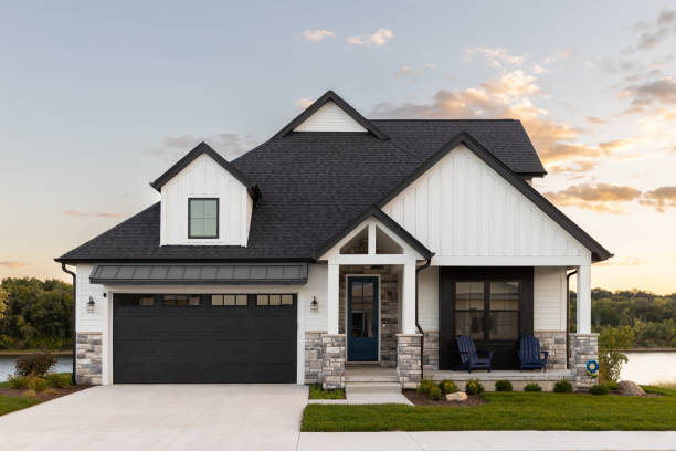 Best Rubber Roofing (EPDM, TPO)  in , LA