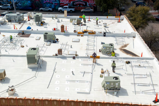 Best Asphalt Shingles Roofing  in , LA